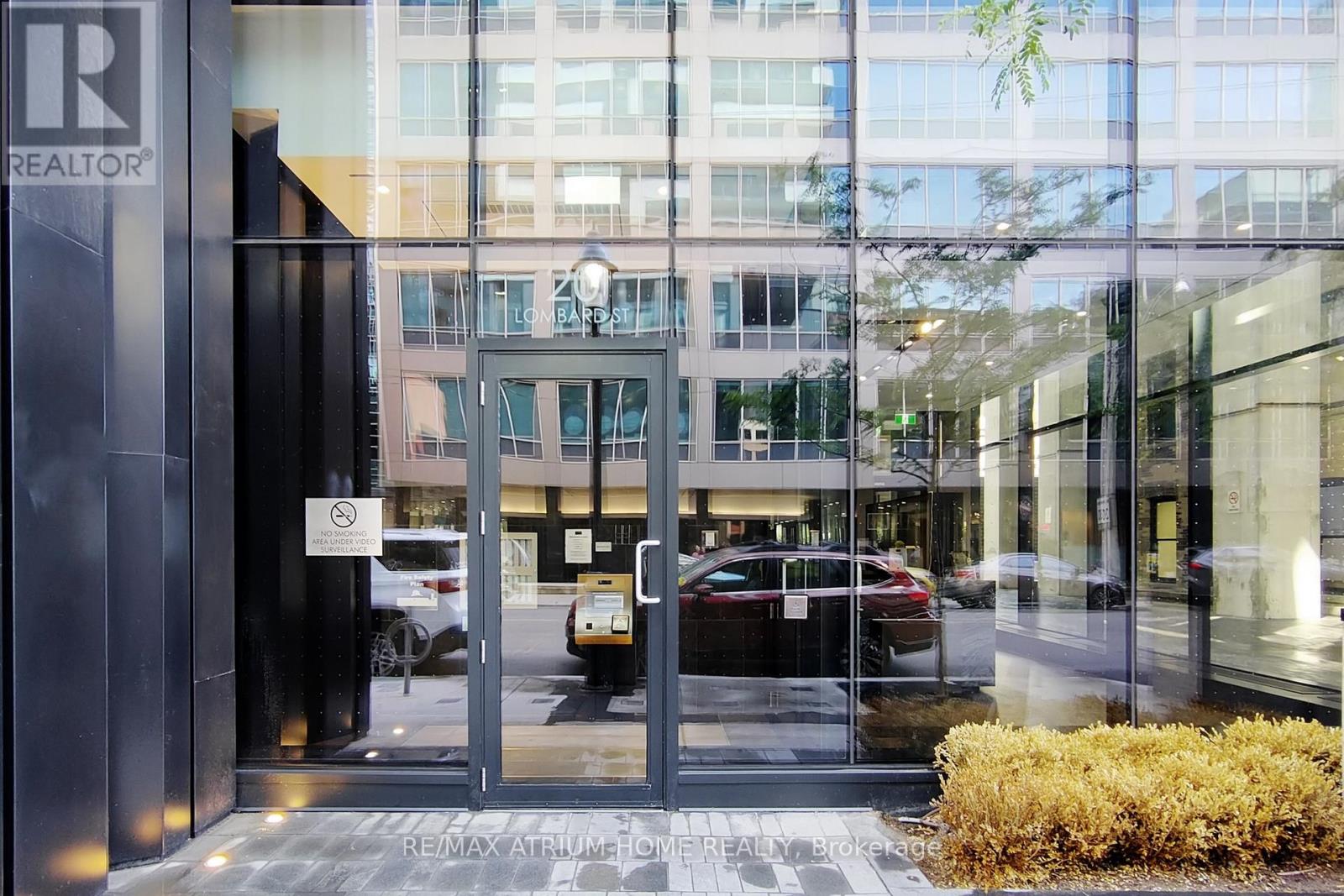 #3505 20 LOMBARD STREET - 4