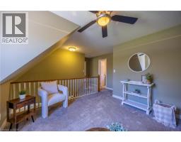 1 Bostwick Crescent, Lynedoch, ON N4B2W4 Photo 16
