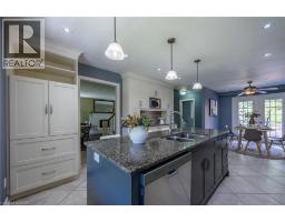 3pc Bathroom - 1 Bostwick Crescent, Lynedoch, ON N4B2W4 Photo 8