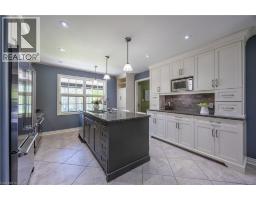 3pc Bathroom - 1 Bostwick Crescent, Lynedoch, ON N4B2W4 Photo 6