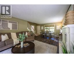Living room - 1 Bostwick Crescent, Lynedoch, ON N4B2W4 Photo 12