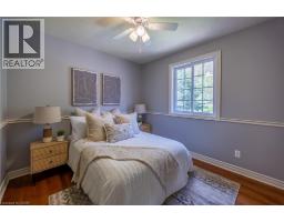 1 Bostwick Crescent, Lynedoch, ON N4B2W4 Photo 20