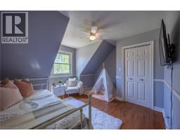 1 Bostwick Crescent, Lynedoch, ON N4B2W4 Photo 22