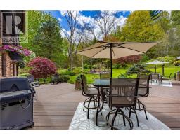 1 Bostwick Crescent, Lynedoch, ON N4B2W4 Photo 30