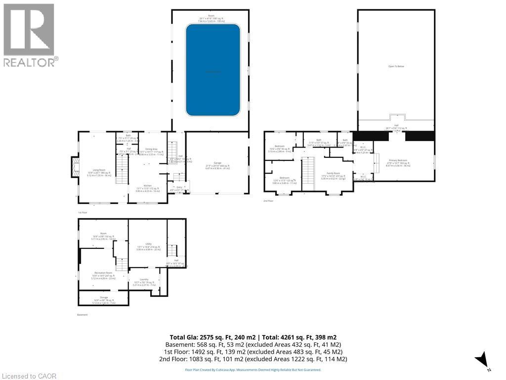 1 BOSTWICK Crescent - 42