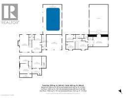 1 Bostwick Crescent, Lynedoch, ON N4B2W4 Photo 42