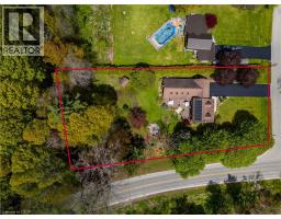 1 Bostwick Crescent, Lynedoch, ON N4B2W4 Photo 35