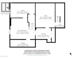 1 Bostwick Crescent, Lynedoch, ON N4B2W4 Photo 39
