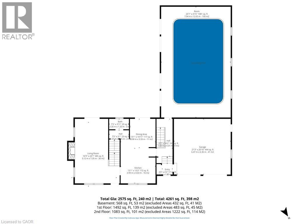 1 BOSTWICK Crescent - 40