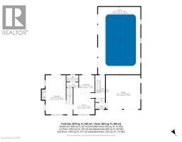 1 Bostwick Crescent, Lynedoch, ON N4B2W4 Photo 40