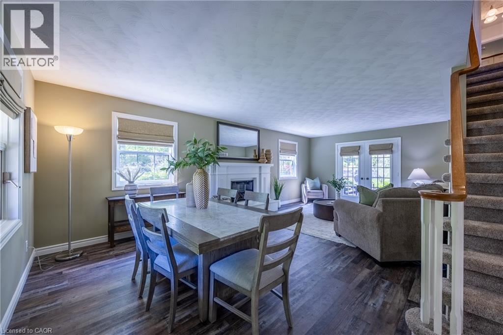 1 BOSTWICK Crescent - 11