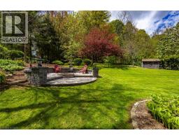 1 Bostwick Crescent, Lynedoch, ON N4B2W4 Photo 32