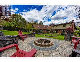 1 Bostwick Crescent, Lynedoch, ON N4B2W4 Photo 33