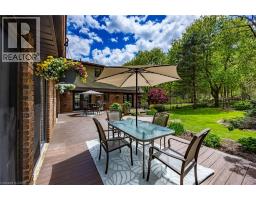 1 Bostwick Crescent, Lynedoch, ON N4B2W4 Photo 31
