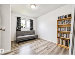 Bedroom 5 - 11404 127 Av Nw, Edmonton, AB T5E0C6 Photo 8