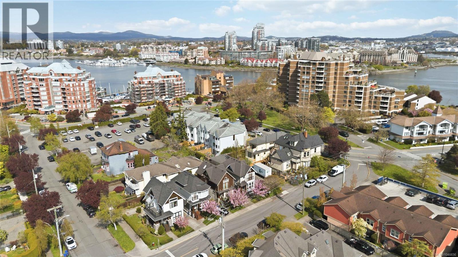 #4 508 Pendray St - 75