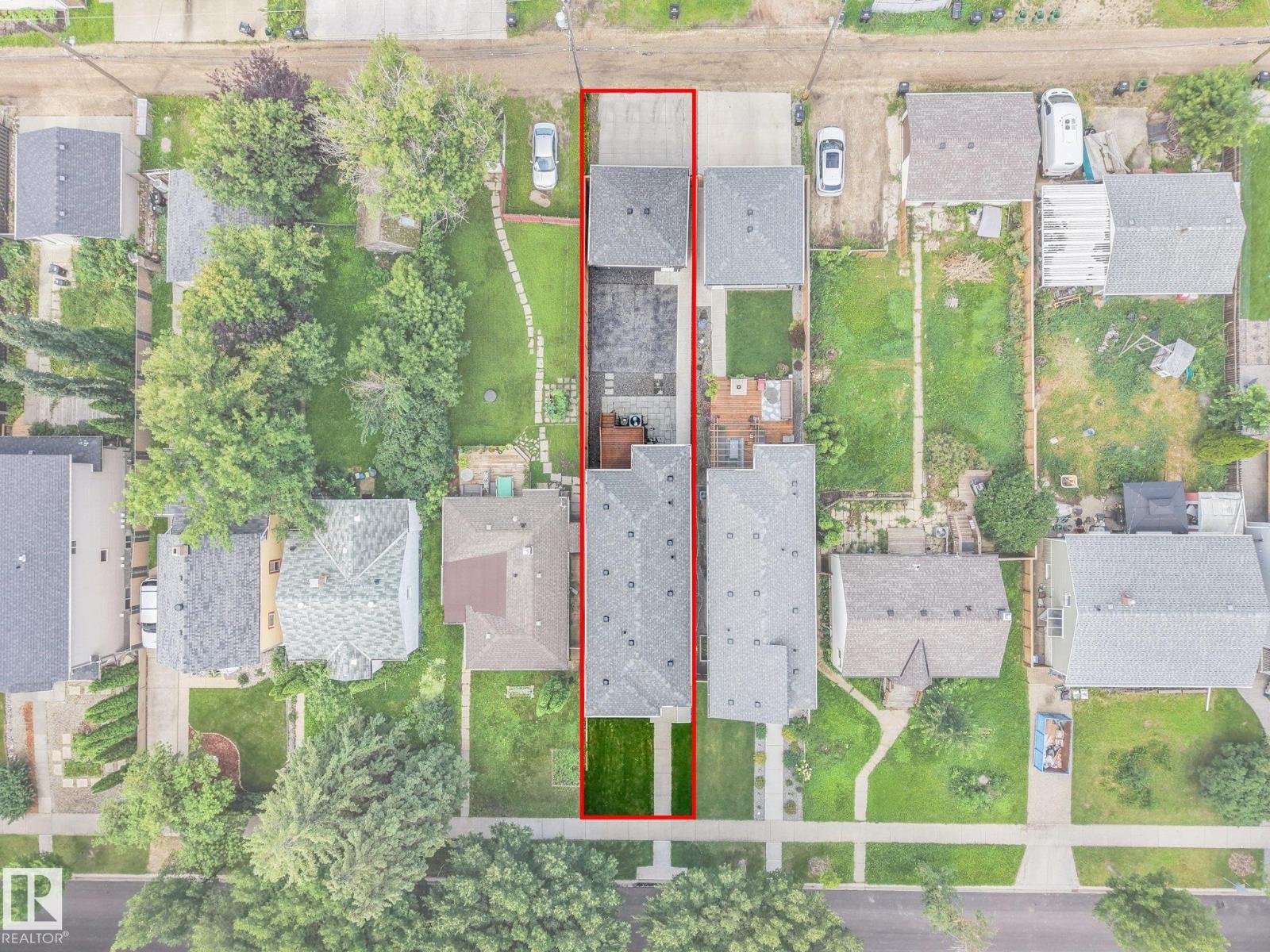 12322 101 ST NW - 2