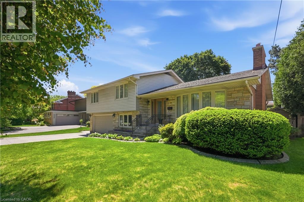 7 BRAEMAR Place - 3