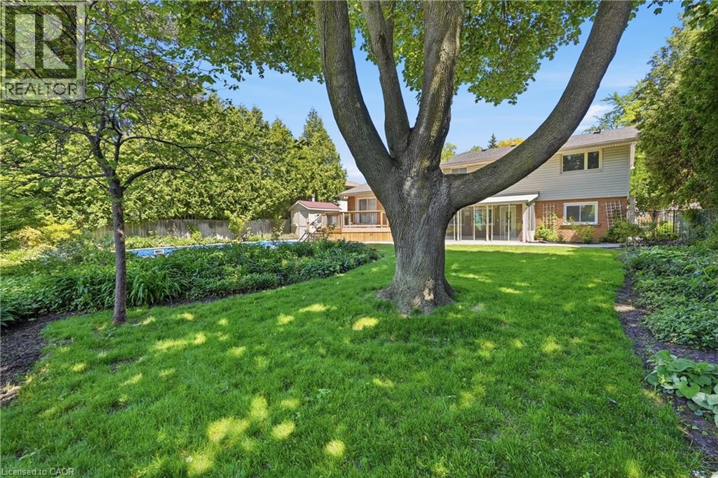 7 BRAEMAR Place - 37