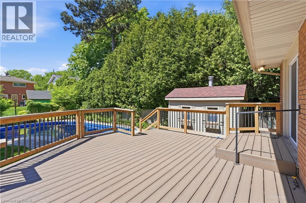 7 BRAEMAR Place - 33
