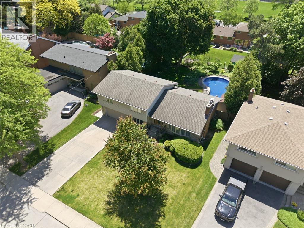 7 BRAEMAR Place - 40