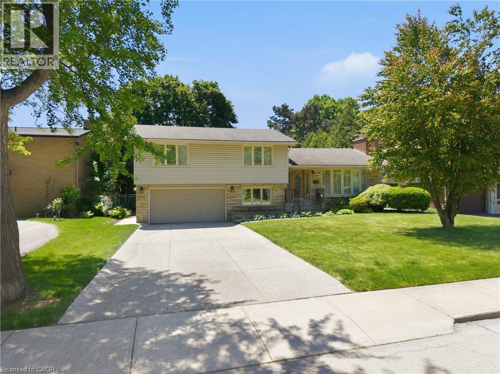 7 BRAEMAR Place - 39
