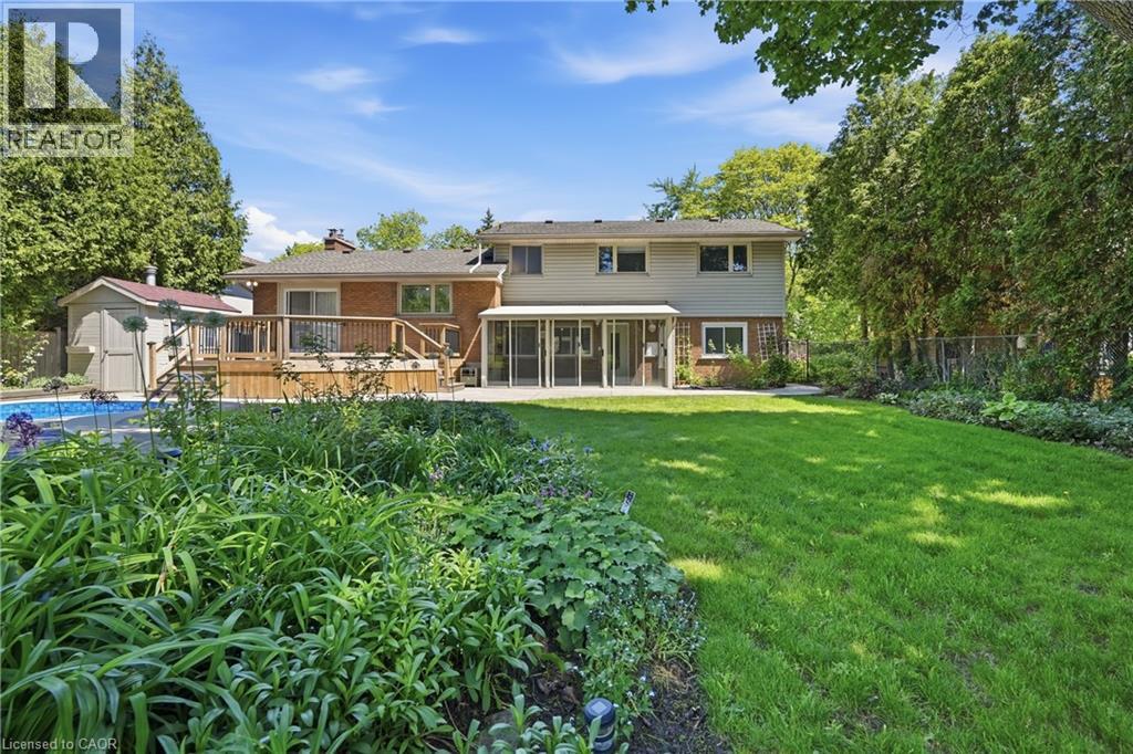 7 BRAEMAR Place - 38