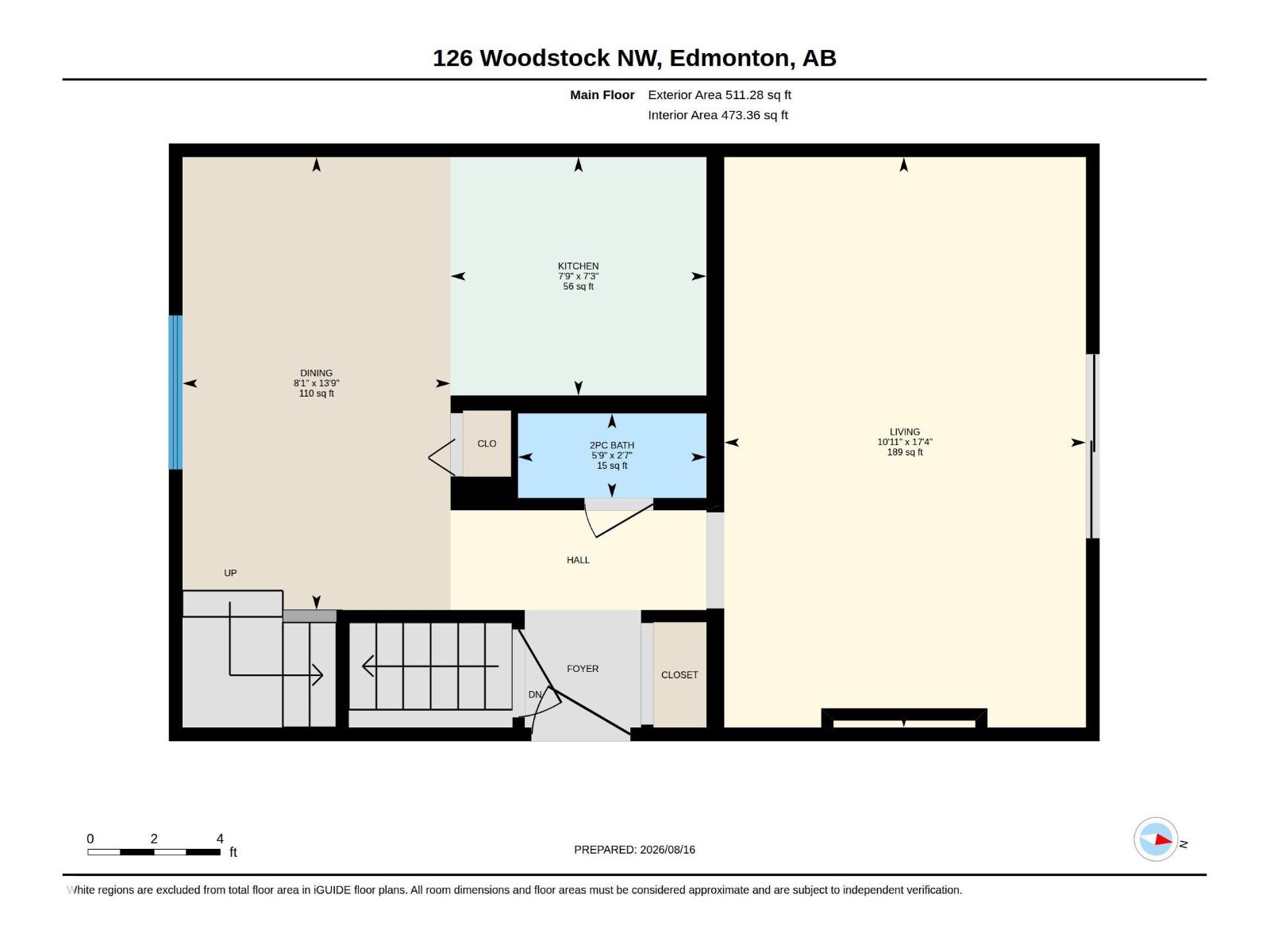 126 Woodstock NW - Image 32