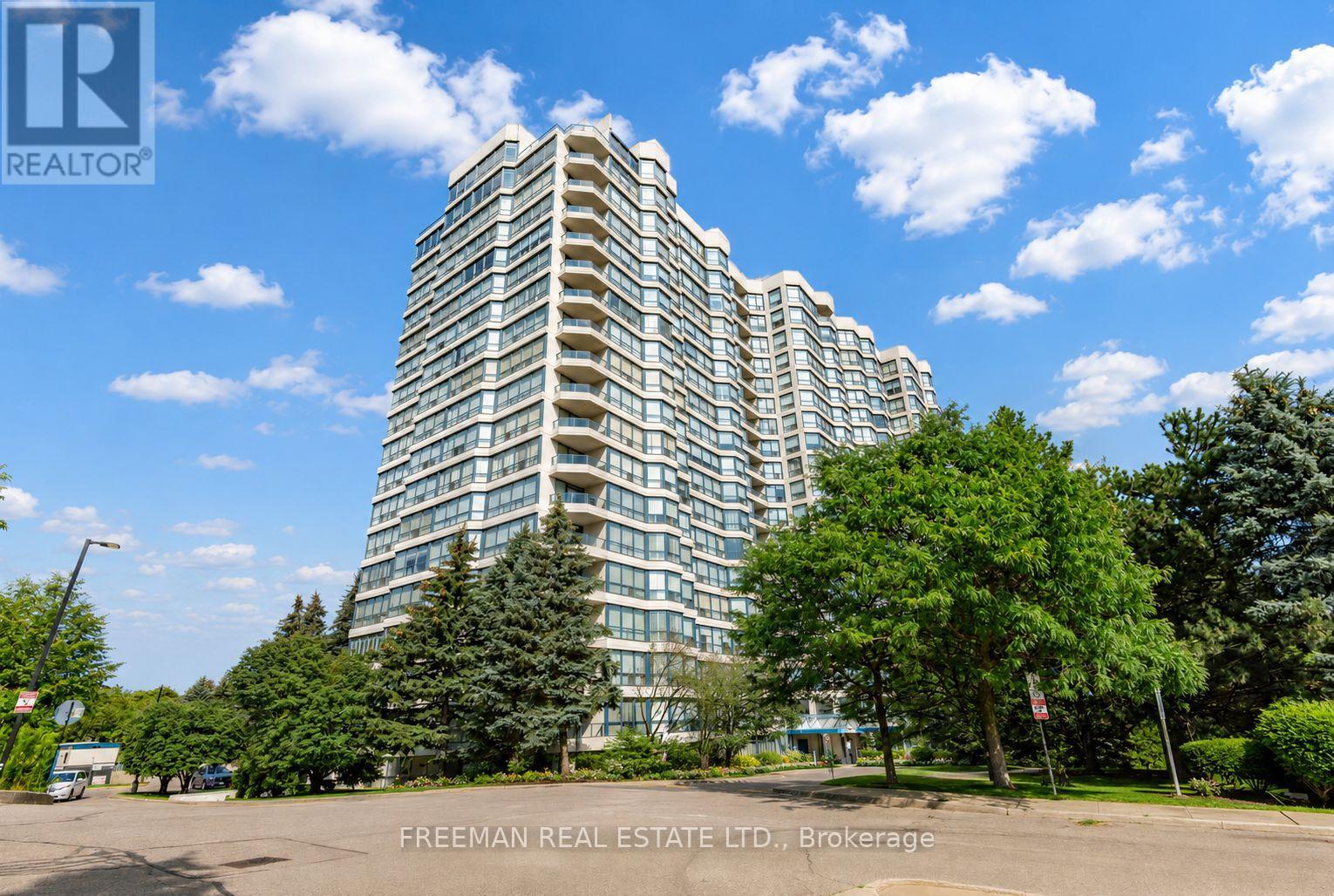 #1111 7300 YONGE STREET - 2