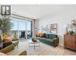 50 Grand Avenue S Unit# 1905, Cambridge, ON N1S0C2 Photo 8