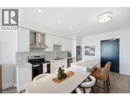 Living room - 50 Grand Avenue S Unit# 1905, Cambridge, ON N1S0C2 Photo 6