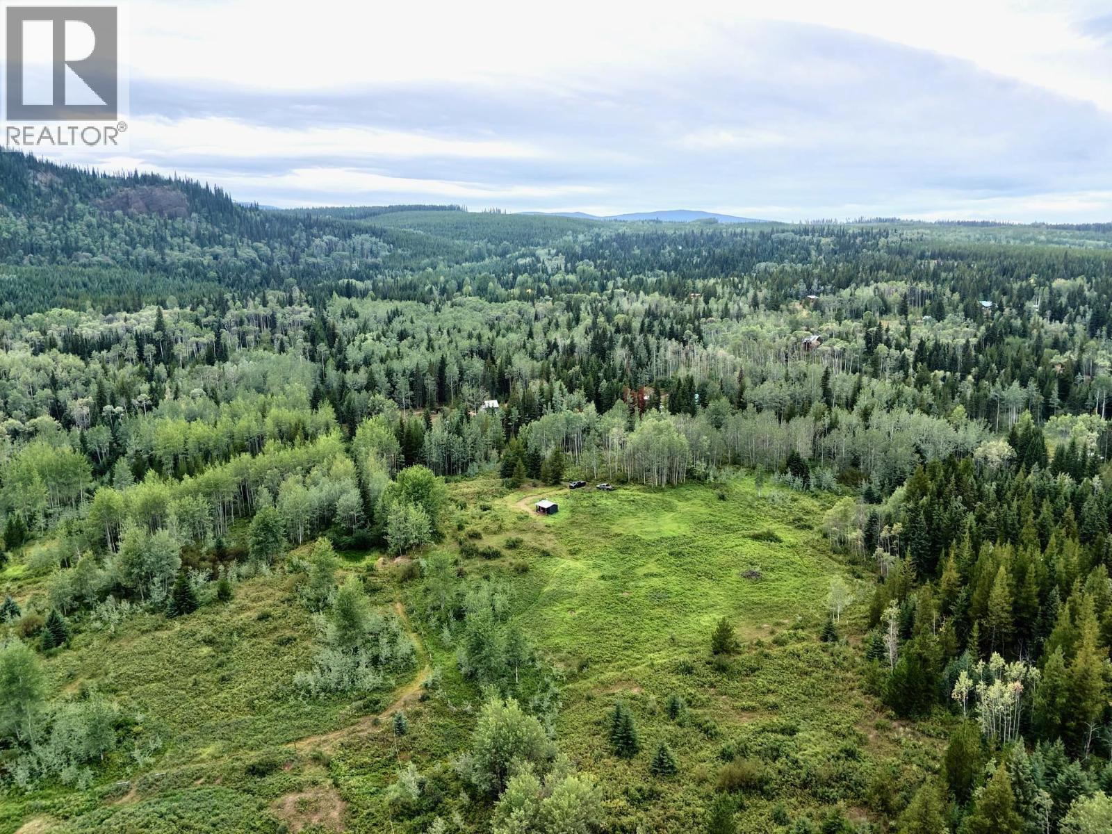 LOT 7 GRANTHAM Road, Telkwa