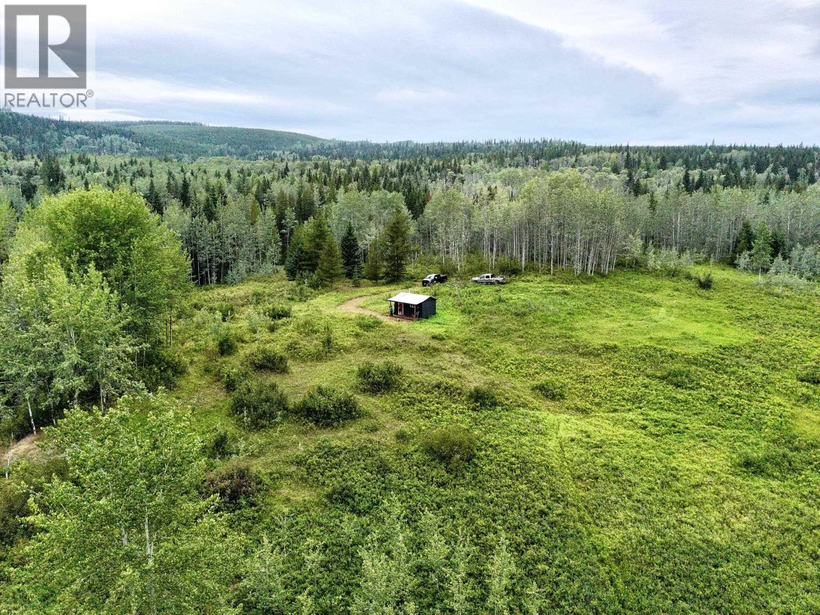 LOT 7 GRANTHAM Road, Telkwa