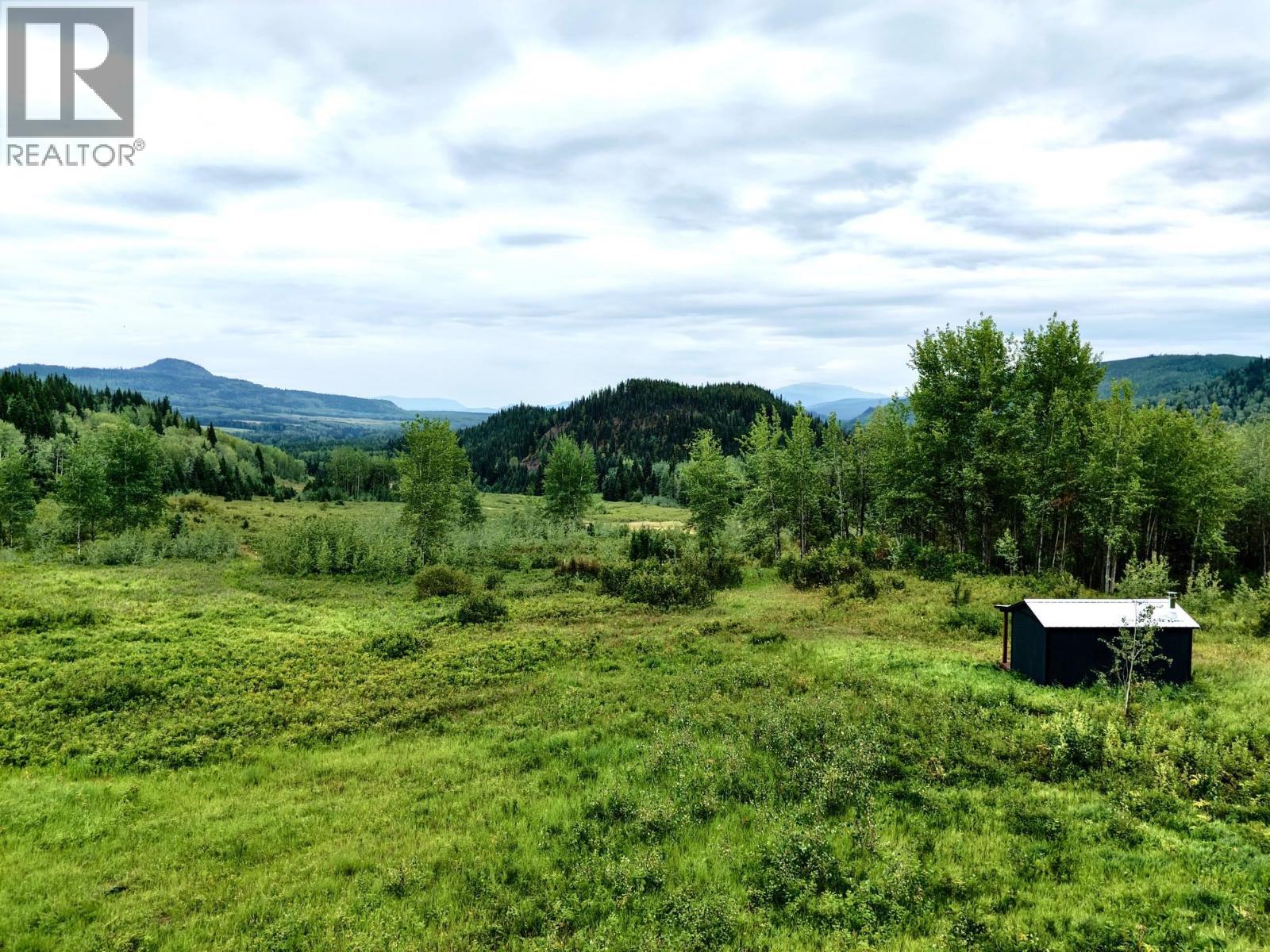 LOT 7 GRANTHAM Road, Telkwa