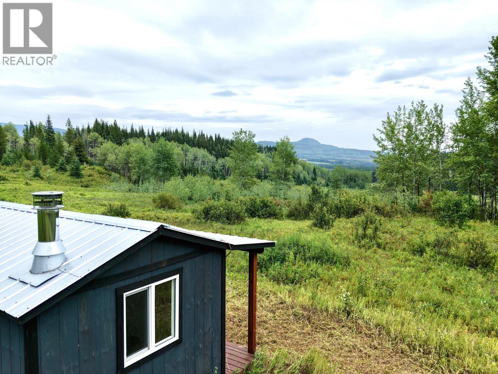 LOT 7 GRANTHAM Road, Telkwa