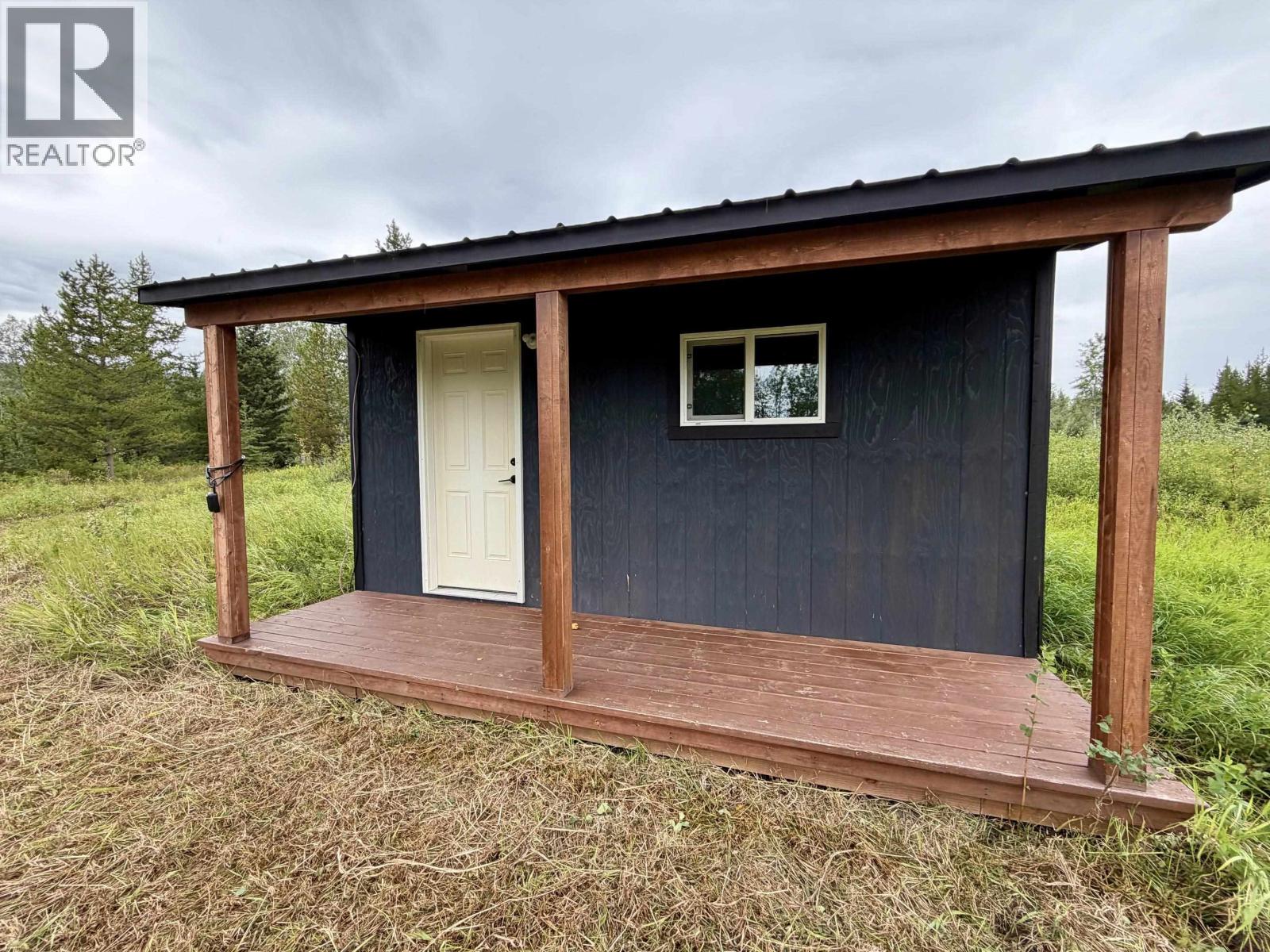 LOT 7 GRANTHAM Road, Telkwa