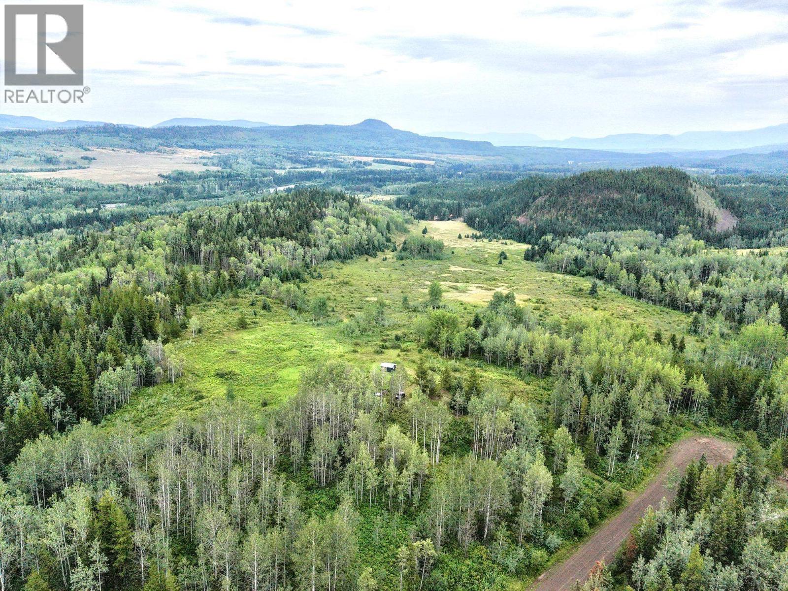 LOT 7 GRANTHAM Road, Telkwa