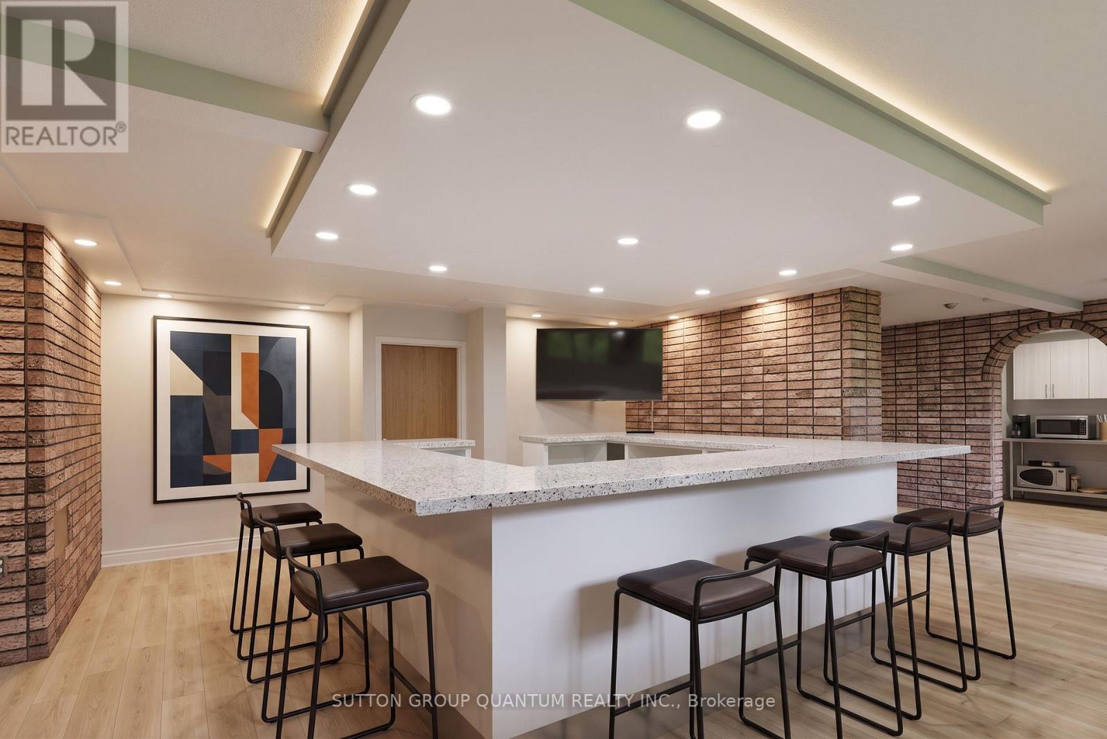 #1810 11 WINCOTT DRIVE - 29