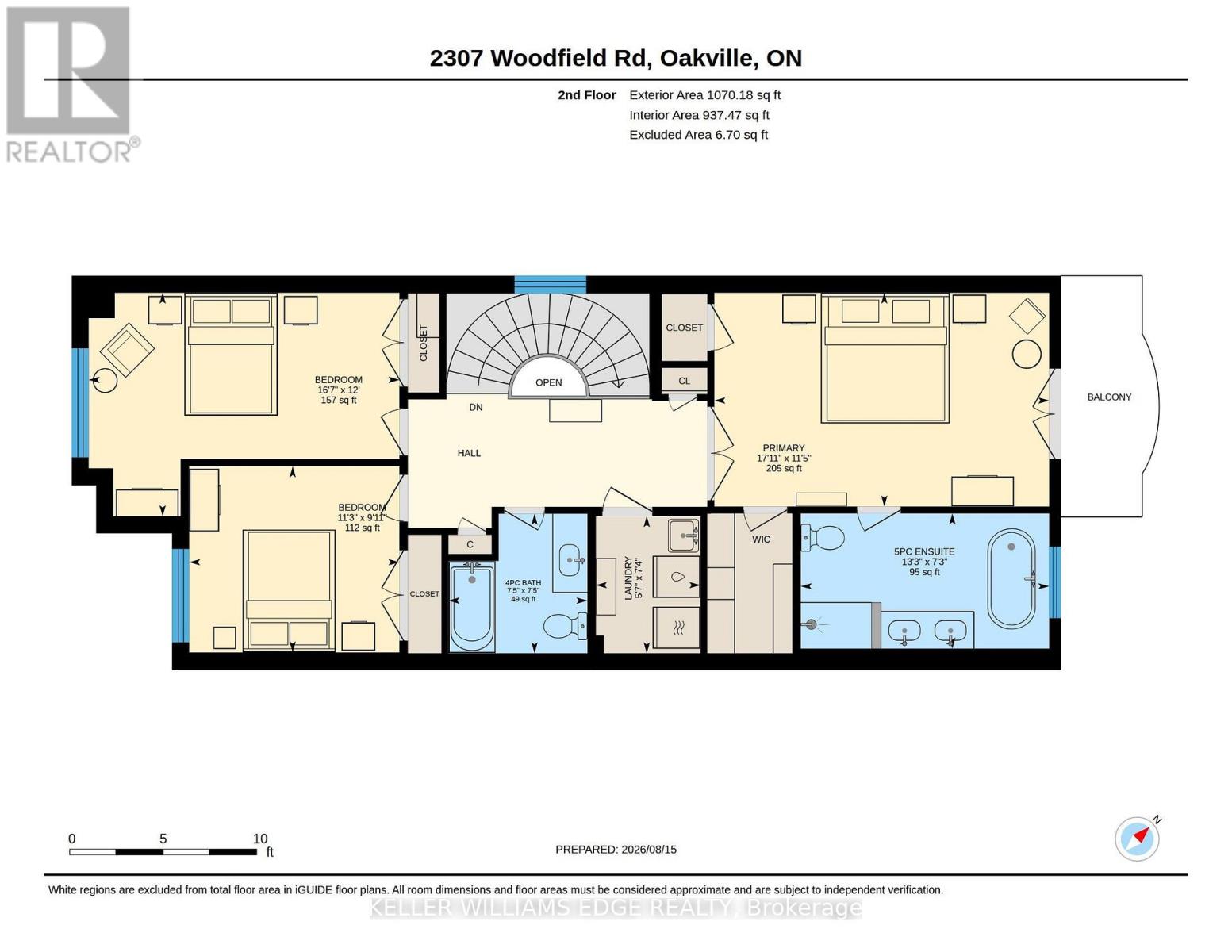 2307 WOODFIELD ROAD - Image 49