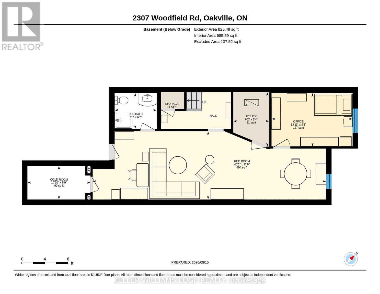 2307 WOODFIELD ROAD - 50