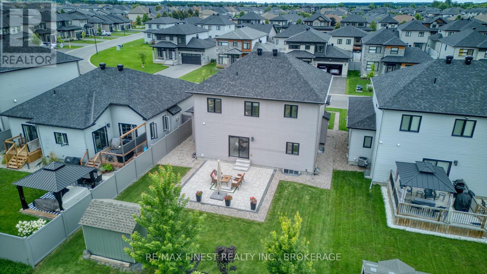 4 Bed, 3 Bath House for Sale in Russell – 1152 AVIGNON STREET, Russell – MLS# X13686272 - Image 50