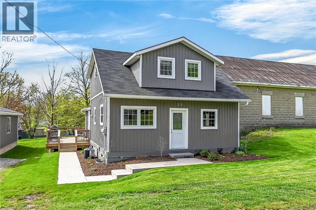22 KING Avenue - 2