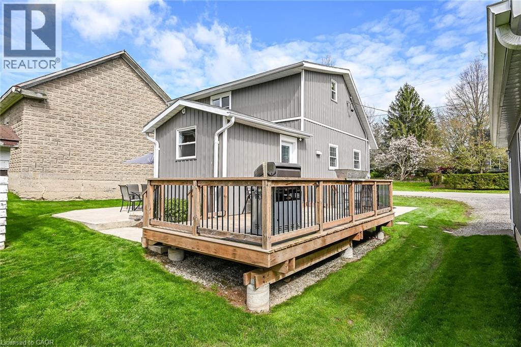 22 KING Avenue - 42