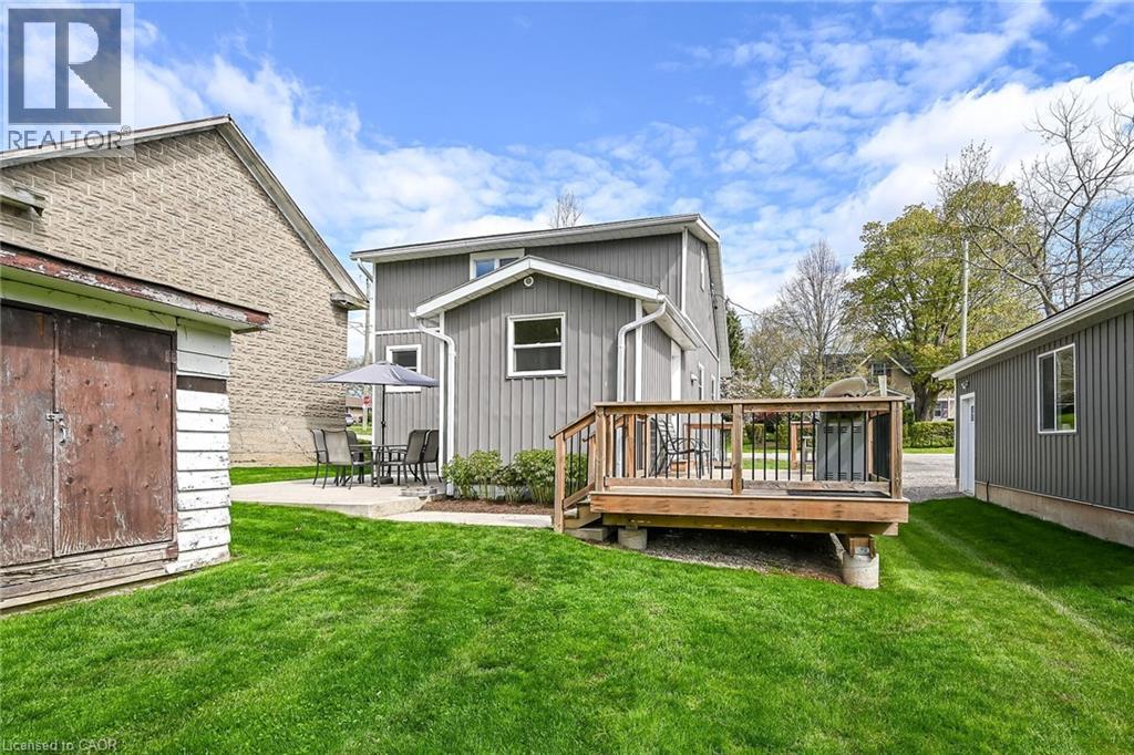 22 KING Avenue - 43