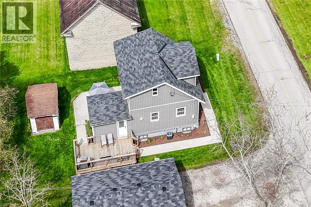 22 KING Avenue - 47
