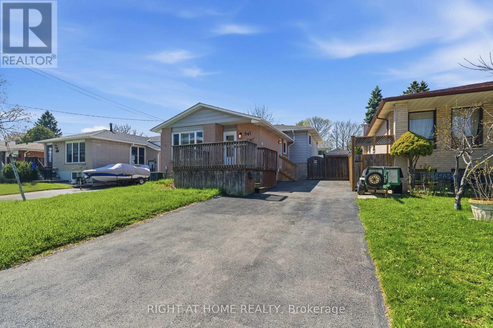 341 REXFORD DRIVE - 2