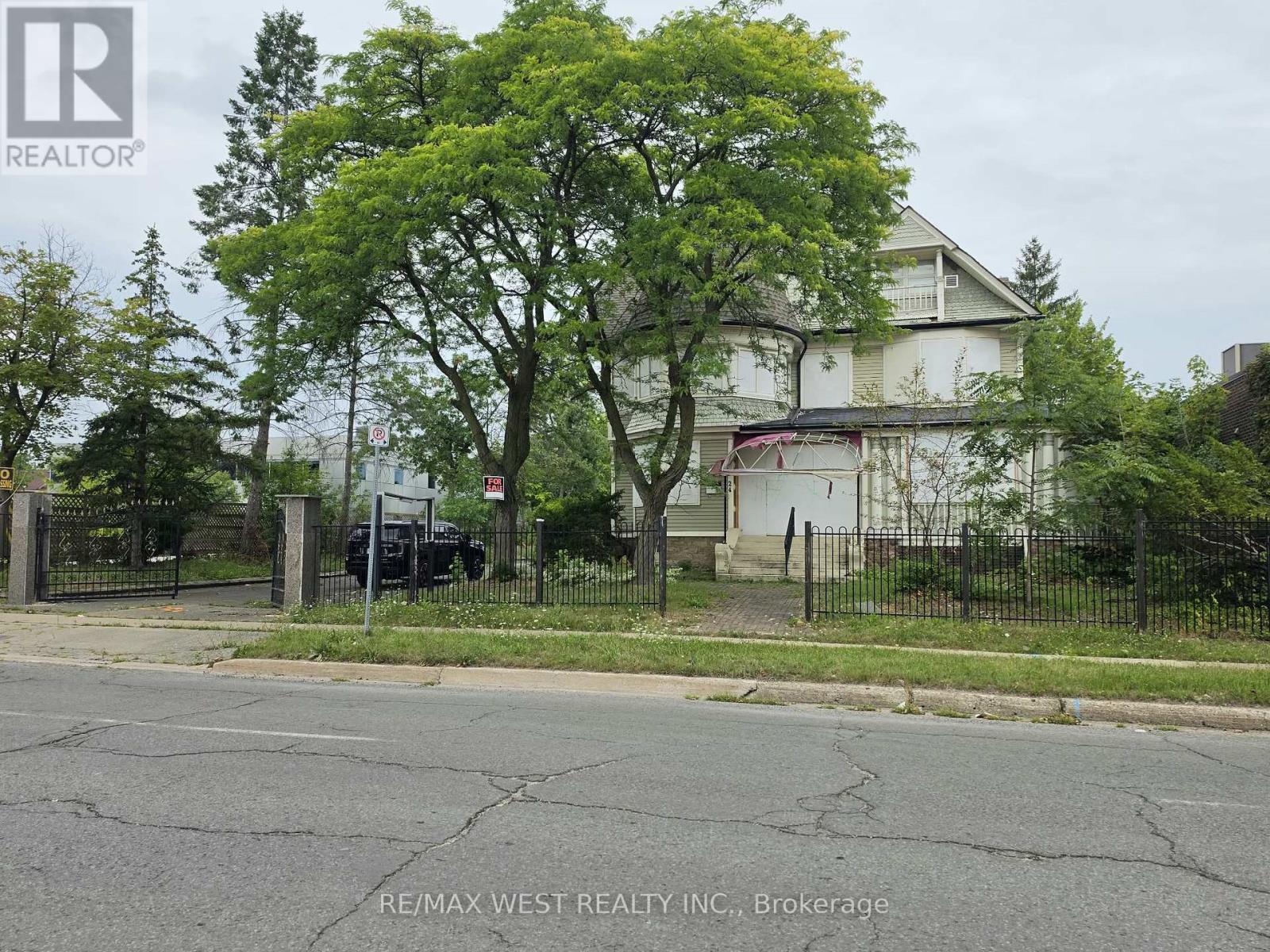 Property for sale at 24 BURGAR STREET