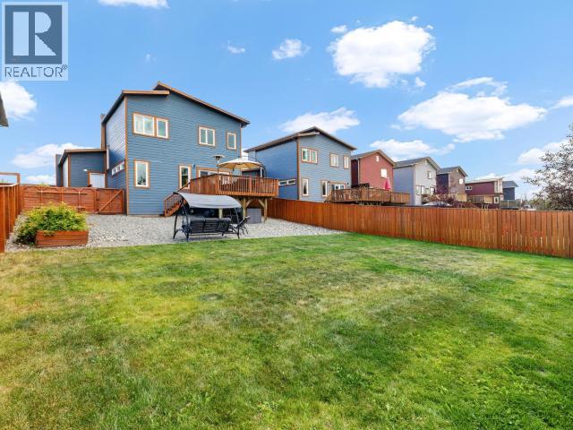 26 ISKOOT CRESCENT - 28