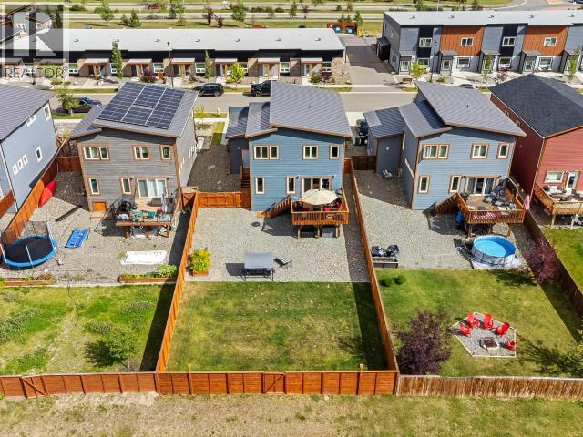 26 ISKOOT CRESCENT - 29