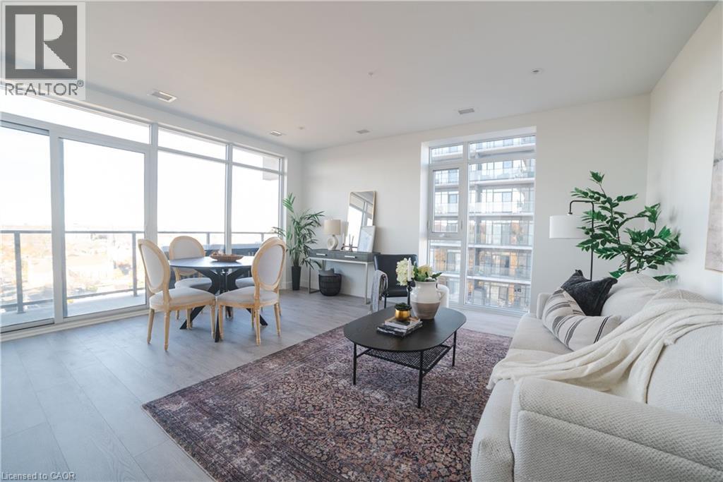 #1701 15 GLEBE Street - Image 9